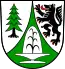 Blason de Bad Rippoldsau-Schapbach