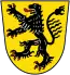 Blason de Bad Rodach