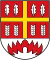 Blason de Bad Wünnenberg