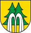 Blason de Bad Wildbad