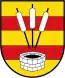 Blason de Bad Zwischenahn