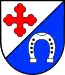 Blason de Badem