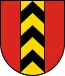 Blason de Badenweiler