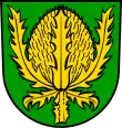 Blason de Baienfurt