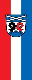 Drapeau de Baierbach