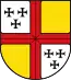 Blason de Balduinstein