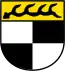 Blason de Balingen