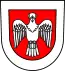 Blason de Ballendorf