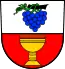 Blason de Ballrechten-Dottingen