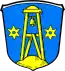 Blason de Baltrum