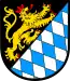 Blason de Barbelroth