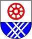 Blason de Bargteheide