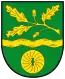 Blason de Barver