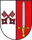 Blason de Basdahl