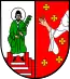 Blason de Bausendorf