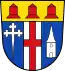 Blason de Bebelsheim