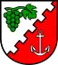 Blason de Bekond