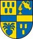 Blason de Bellingen