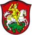 Blason de Bensheim