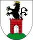 Blason de Bergen en Rügen