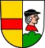 Blason de Berghaupten