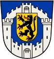 Blason de Bergheim