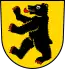 Blason de Bernau im Schwarzwald