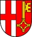 Blason de Berndorf