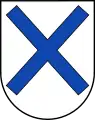 Blason de Bestwig