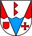 Blason de Bettenfeld