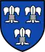 Blason de Beverungen