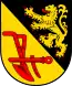 Blason de Biedershausen