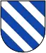 Blason de Bilshausen