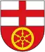 Blason de Binsfeld