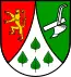 Blason de Birkenbeul