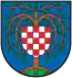 Blason de Birkenfeld