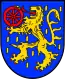 Blason de Bischheim