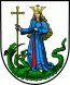 Blason de Bissersheim