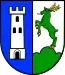 Blason de Bleialf