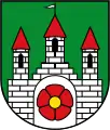 Blason de Blomberg