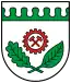 Blason de Blumberg