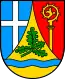 Blason de Bobenthal