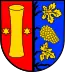 Blason de Bockenau