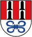 Blason de Bodensee