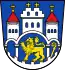 Blason de Bodenwerder