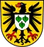 Blason de Bodman-Ludwigshafen