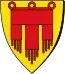 Blason de Böblingen