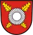 Blason de Böttingen