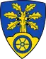 Blason de Bohmte