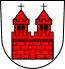 Blason de Bollschweil